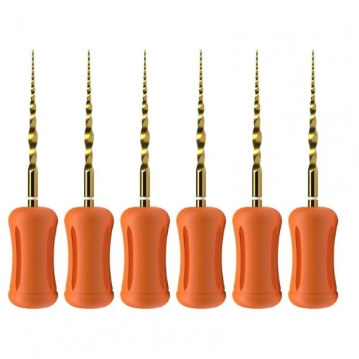 Protaper Ultimate Manual SX 19mm Dentsply
