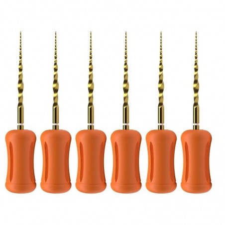Protaper Ultimate Manual SX 19mm Dentsply