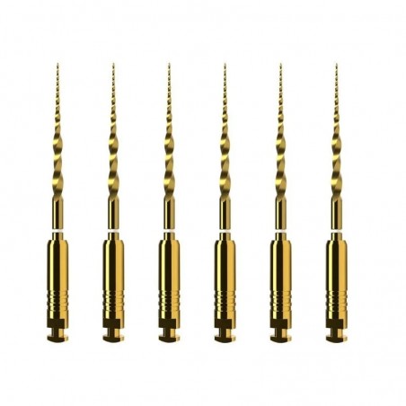 ProTaper Ultimate SX 19mm Dentsply