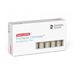 ProTaper Ultimate SX 19mm Dentsply
