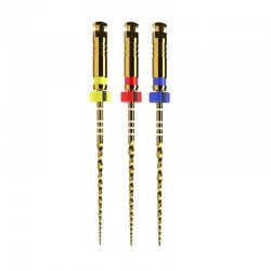 ProTaper Ultimate 21mm 3...