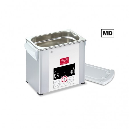 Baie ultrasunete Easyclean MD 220V Renfert