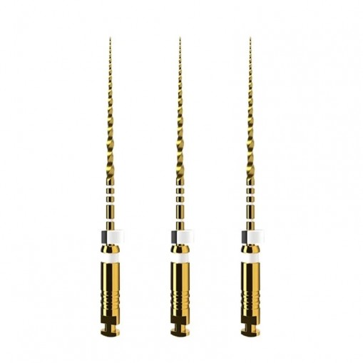 ProTaper Ultimate Shaper 25mm 3 ace Dentsply