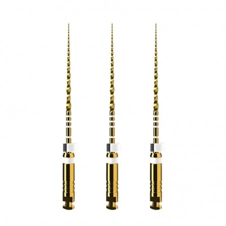 ProTaper Ultimate Shaper 25mm 3 ace Dentsply