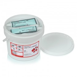 Zetalabor 5kg + Indurent...