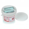 Zetalabor 5kg + Indurent Lab 2x60ml Zhermack