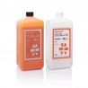 Silicon duplicare Elite Double 22 Fast baza 1kg + catalizator 1kg Zhermack