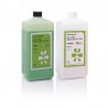 Silicon duplicare Elite Double 32 baza 1kg + catalizator 1kg Zhermack