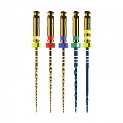 ProTaper Ultimate 25mm 6...