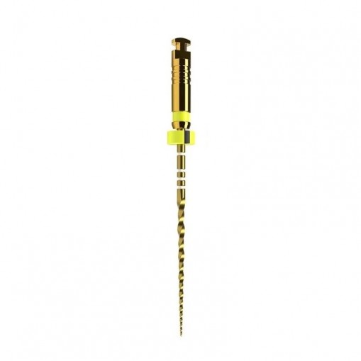 ProTaper Ultimate 31mm 6 ace Dentsply