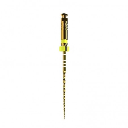 ProTaper Ultimate 31mm 6 ace Dentsply