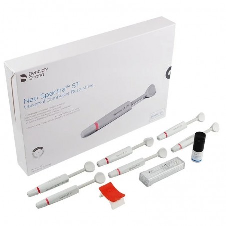 Neo Spectra ST HV Eco Kit Densply