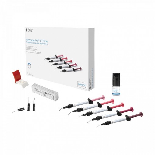 Neo Spectra ST Flow Intro Kit Dentsply