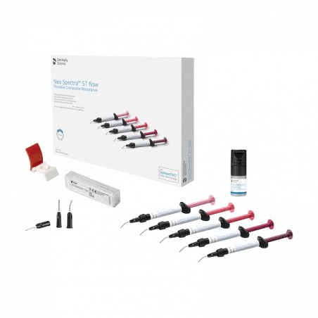 Neo Spectra ST Flow Intro Kit Dentsply