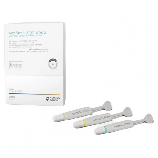 Neo Spectra ST Effects Kit Dentsply