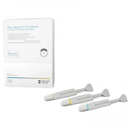 Neo Spectra ST Effects Kit Dentsply