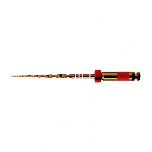 Ace WaveOne Gold Primary 21mm 6 ace Dentsply