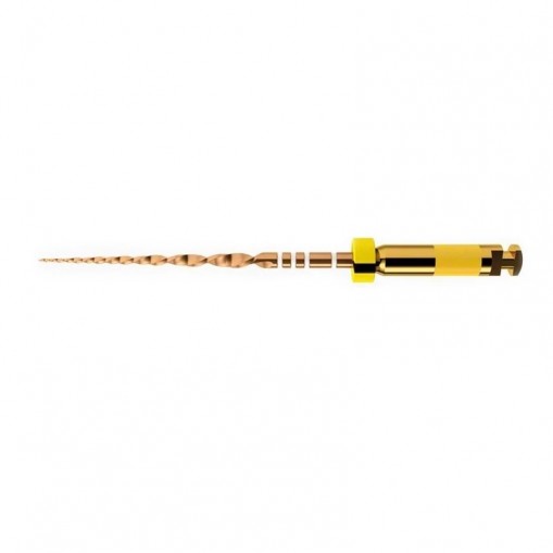 Ace WaveOne Gold Small 25mm 6 ace Dentsply