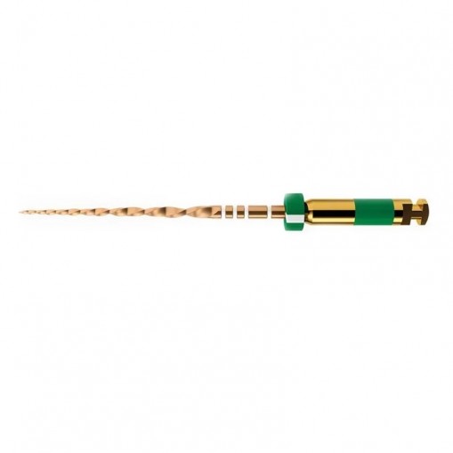 Ace WaveOne Gold Medium 25mm 6 ace Dentsply