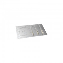 WaveOne Gold Glider 25mm 6...