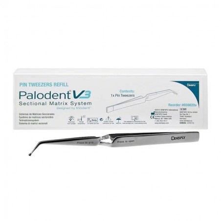 Pensa pentru Palodent V3 Dentsply