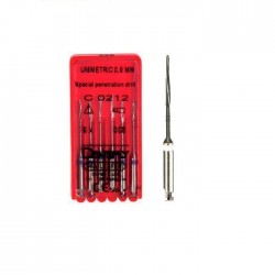 Freza Pilot Unimetric 108...