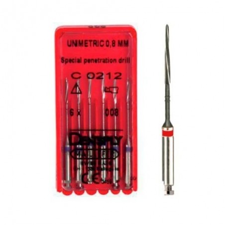 Freza Pilot Unimetric 308 Dentsply