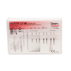 Set pivoti endodontici...