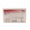 Set pivoti endodontici Unimetric Titan 0.8mm 108S Dentsply