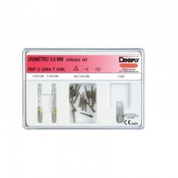 Set pivoti endodontici...