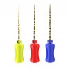 Protaper Ultimate Hand Files 21mm 6 ace Dentsply