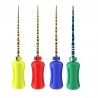 Protaper Ultimate Hand Files 31mm 6 ace Dentsply