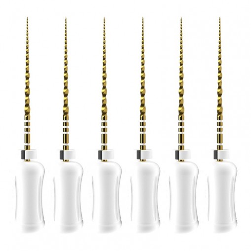 ProTaper Ultimate Manual Shaper 25mm Dentsply