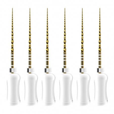 ProTaper Ultimate Manual Shaper 31mm Dentsply
