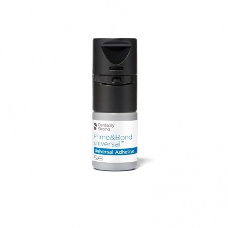 prime & bond Universal 4ml Dentsply