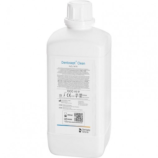 Dentosept Clean 1l Sirona