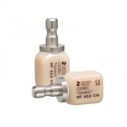 CEREC Tessera MT C14 Dentsply