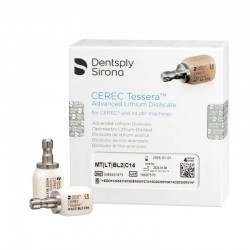 CEREC Tessera MT/LT C14 BL2...