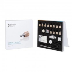 CEREC Tessera Starter Kit...