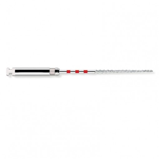 Gutta Condenser 21mm set asortat 25-40 Dentsply