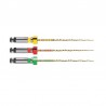 TruNatomy Shaping Files 25mm 3 ace Dentsply
