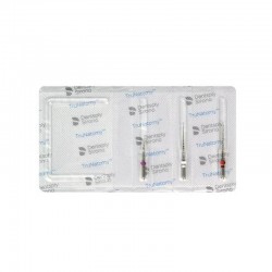 TruNatomy Sequence 25mm 3 ace Dentsply
