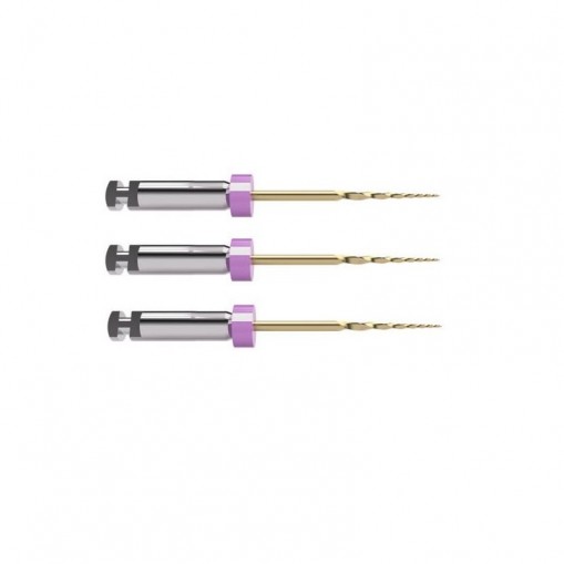 TruNatomy Orifice Modifier 16mm 3 ace Dentsply