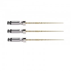 TruNatomy Glider 25mm 3 ace...