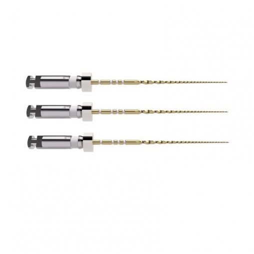 TruNatomy Glider 31mm 3 ace Dentsply