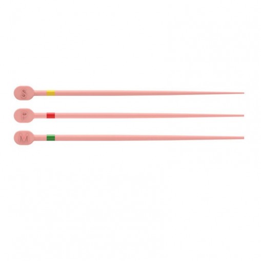 Conuri gutaperca TruNatomy Conform Fit Dentsply