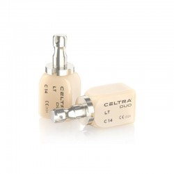 Celtra Duo LT C14 4 blocuri...