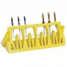 Suport galben ace Protaper Sequencer Dentsply