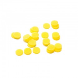 Set stopere silicon 100 bucati Dentsply