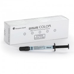 Estelite Color 1g Tokuyama